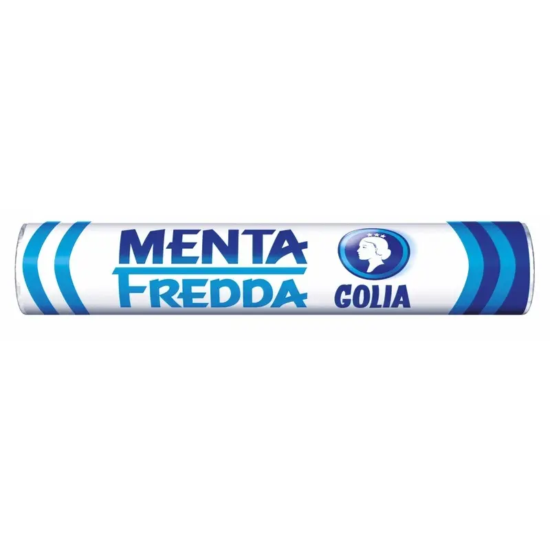 Menta Fredda Mint Stick
