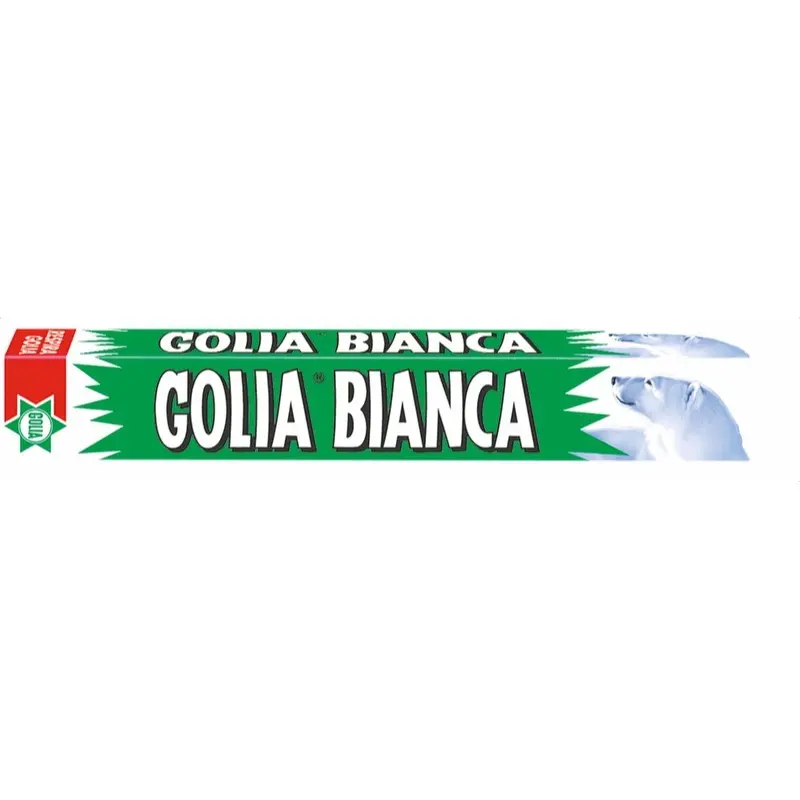 Golia Bianca Sticks