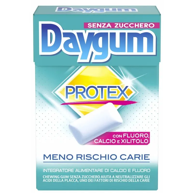 Daygum Protex FTB