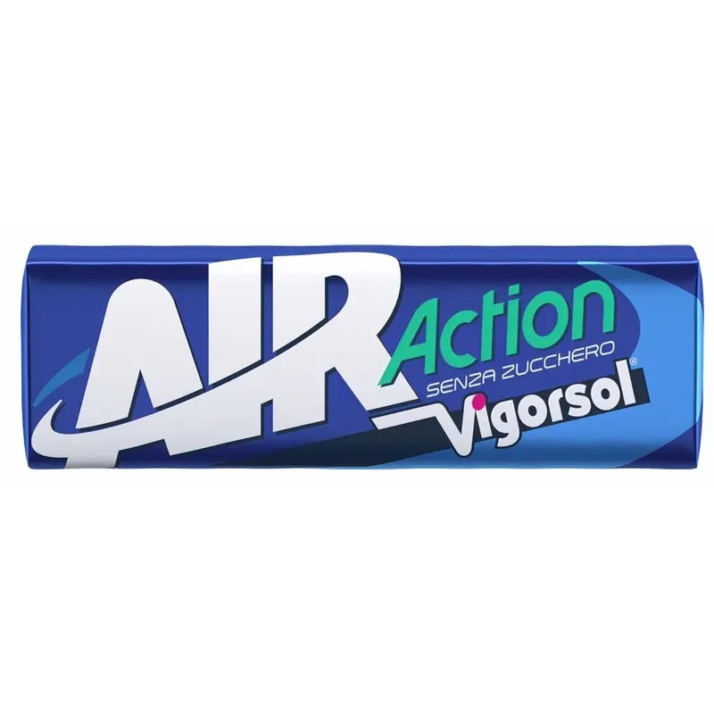 Vigorsol Air Action Ast.