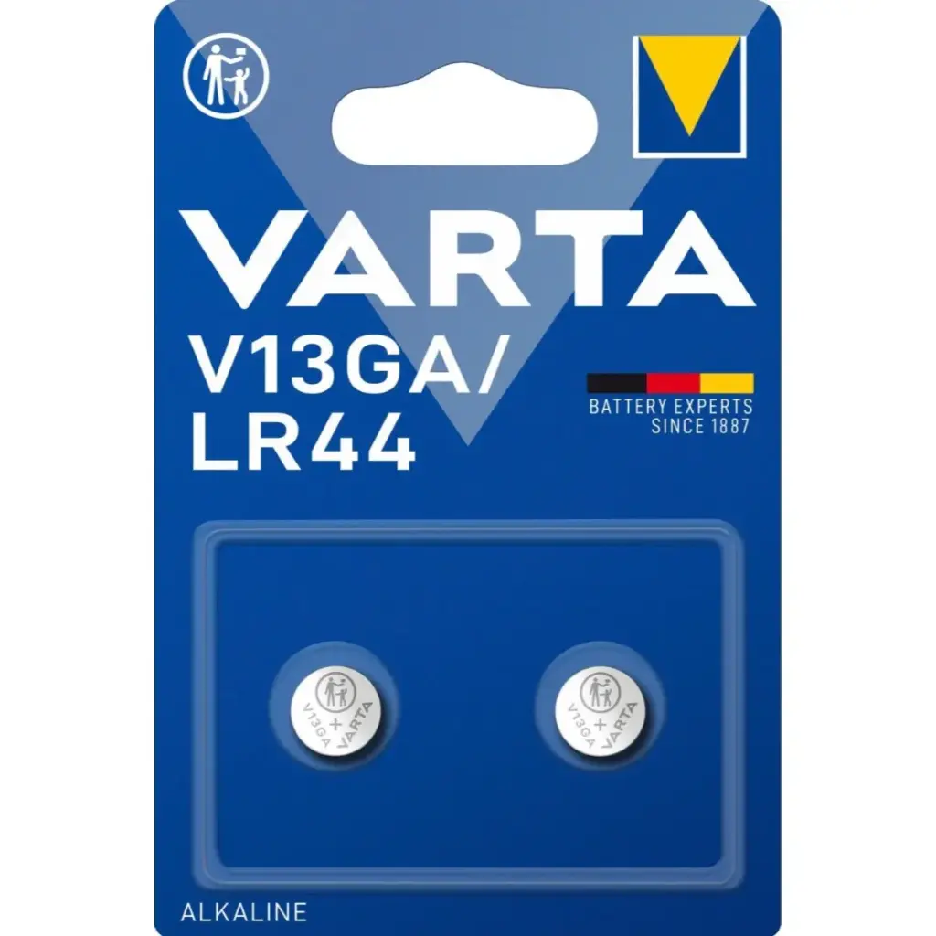 Batteria VARTA ALKALINE Special V13GA B