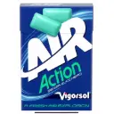 VIGORSOL AIR ACTION X 40