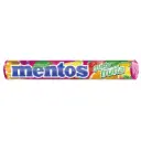 MENTOS X 20 PZ. FRUTTA ST.
