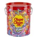 CHUPA CHUPS TBO TIN 150P PS