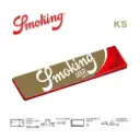 CARTINA SMOKING ORO KS SLIM 5OXCART