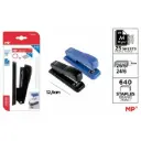 MP PINZATRICE 24/6 COL. ASS. +